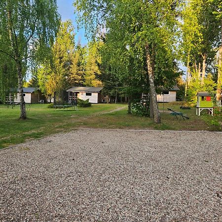 Rykowisko - Domki Caloroczne Nad Jeziorem I Rzeka Szczecinek Dış mekan fotoğraf