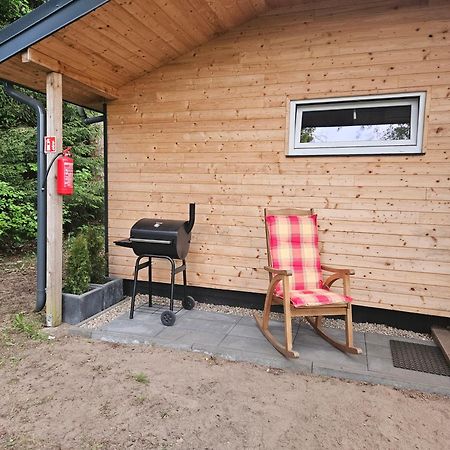 Rykowisko - Domki Caloroczne Nad Jeziorem I Rzeka Szczecinek Dış mekan fotoğraf